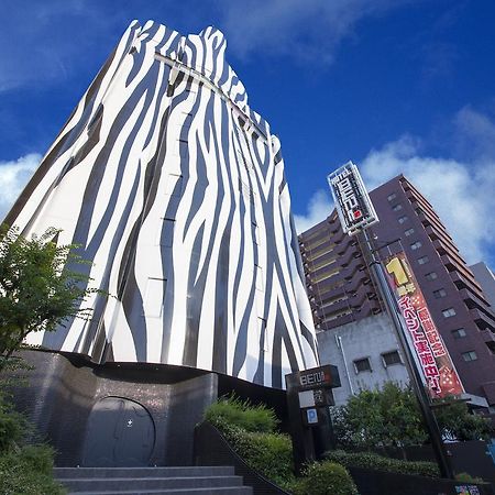 Hotel Beni East (Adults Only) โอซาก้า ภายนอก รูปภาพ