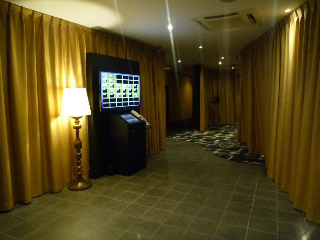 Hotel Beni East (Adults Only) โอซาก้า ภายนอก รูปภาพ