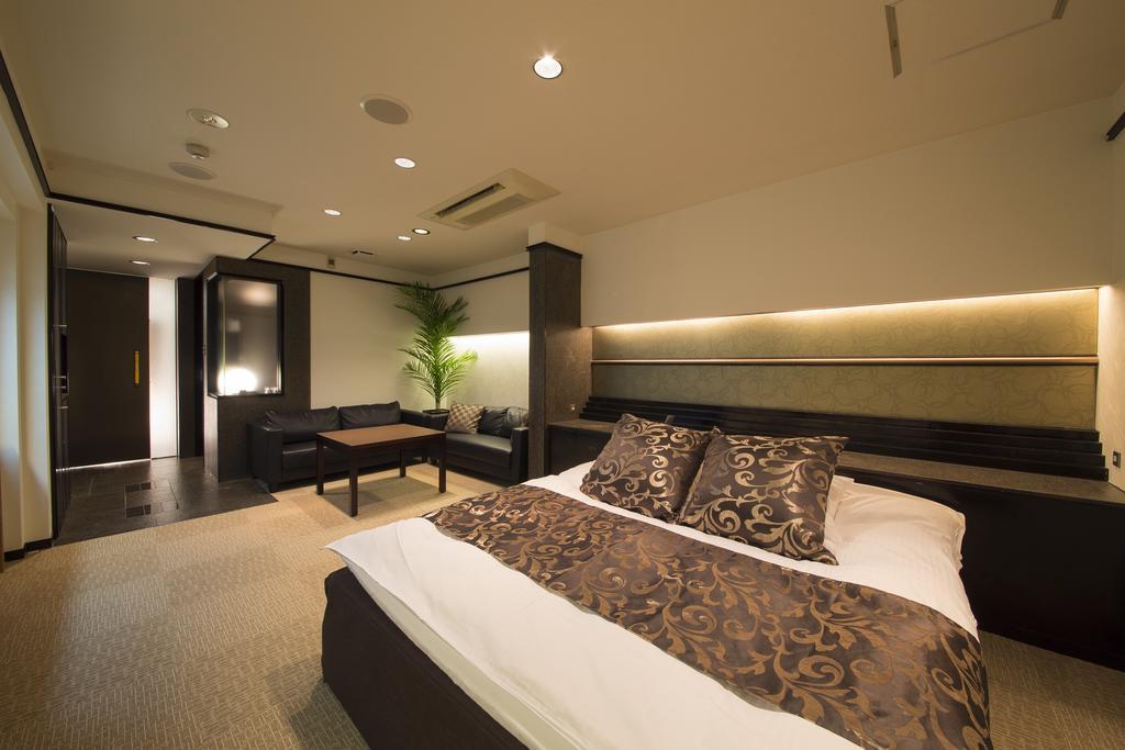 Hotel Beni East (Adults Only) โอซาก้า ห้อง รูปภาพ