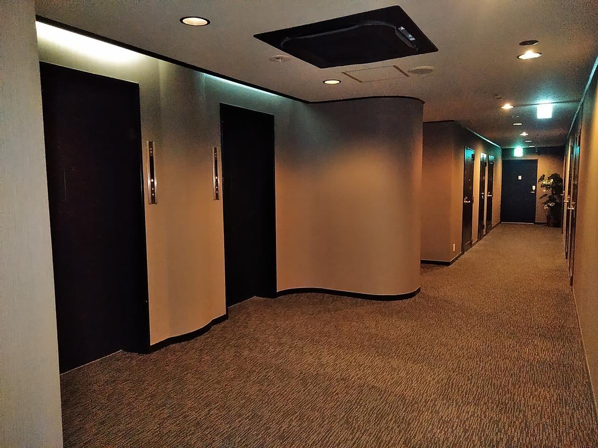 Hotel Beni East (Adults Only) โอซาก้า ภายนอก รูปภาพ