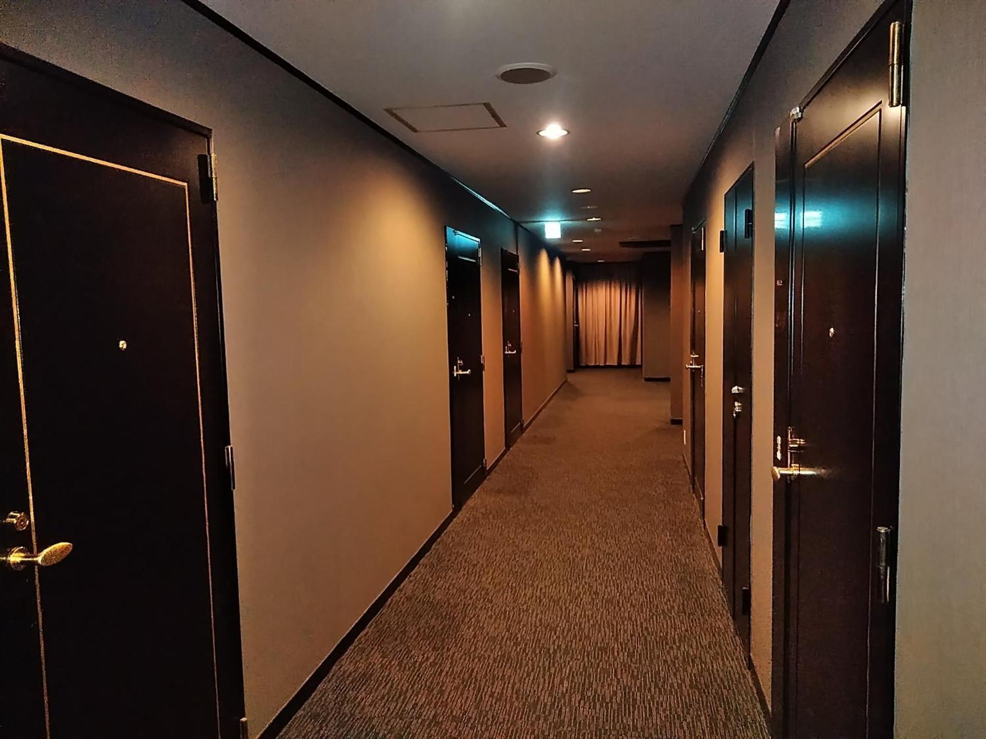 Hotel Beni East (Adults Only) โอซาก้า ภายนอก รูปภาพ